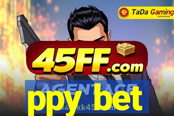ppy bet